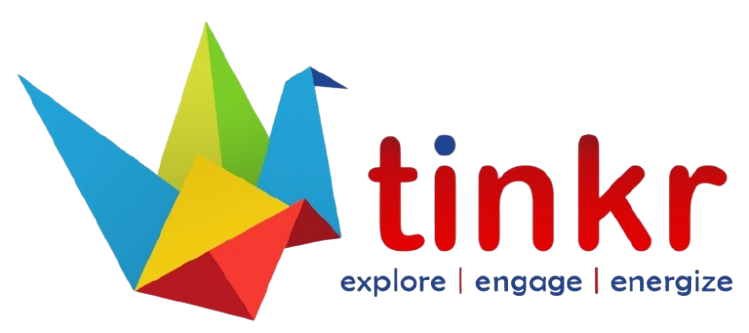 TINKR LEARNING